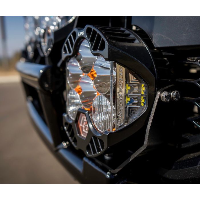 Baja Designs  LP6 Pro LED Light 