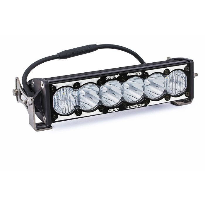 Baja Designs  OnX6 Hybrid Laser Light Bar 