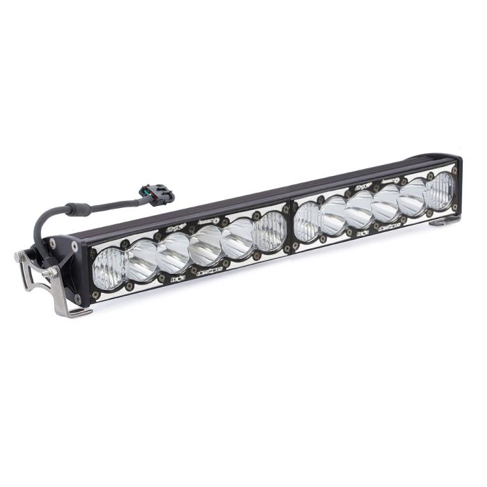 BAJ ONX6 20IN LASER/LED HYBRID LIGHT BAR