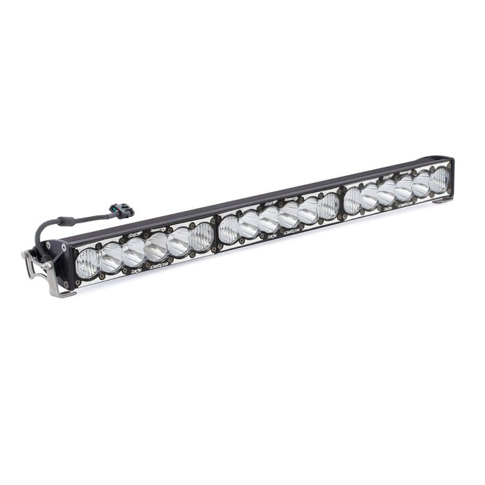 BAJ ONX6 30IN LASER/LED HYBRID LIGHT BAR