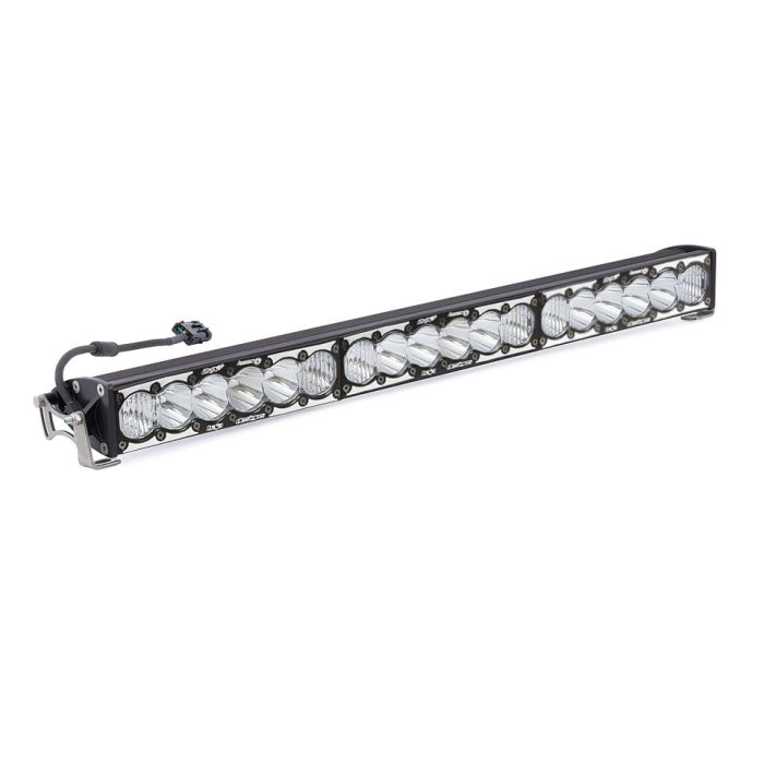 BAJ ONX6 30IN LASER/LED HYBRID LIGHT BAR