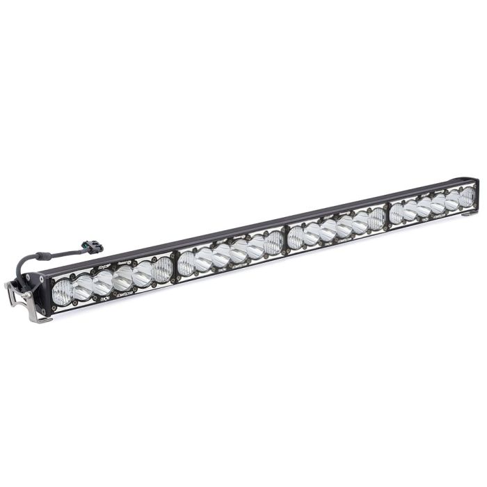 BAJ ONX6 40IN LASER/LED HYBRID LIGHT BAR