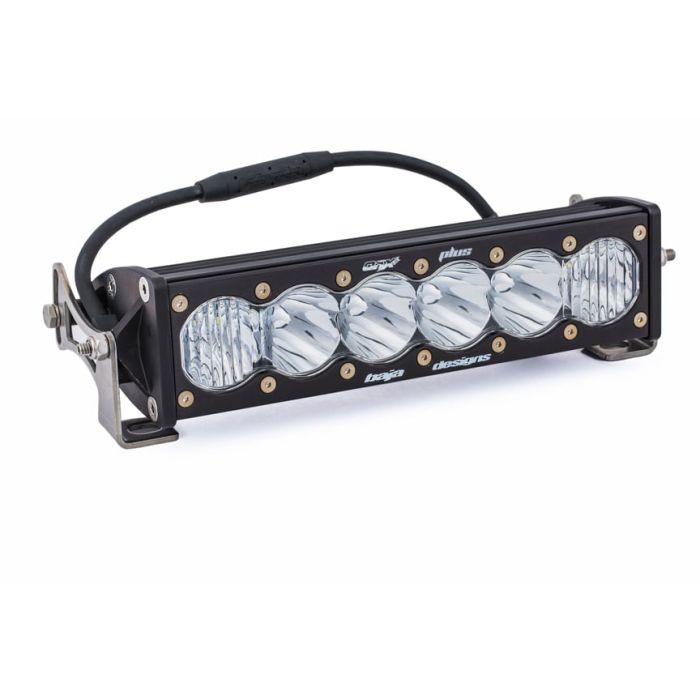 BAJ ONX6 10IN DRIV/COMBO LED