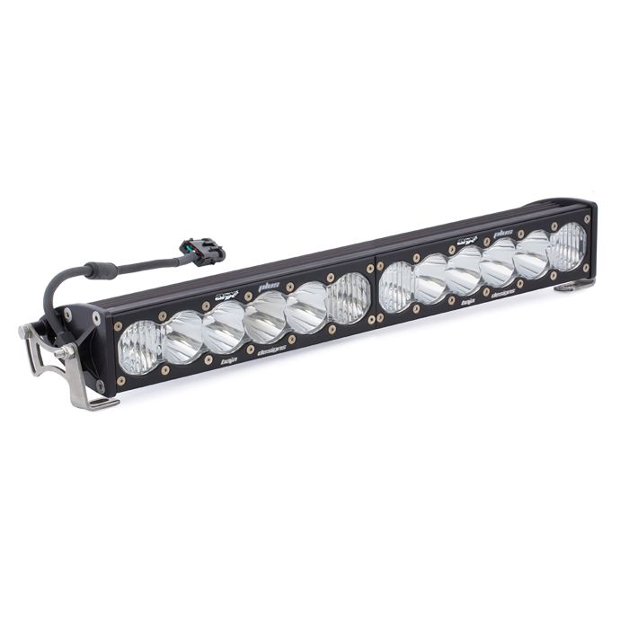 BAJ ONX6 20IN DRIVING/COMBO LED