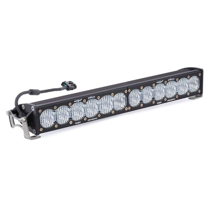 BAJ ONX6 20IN WIDE DRIVING LED