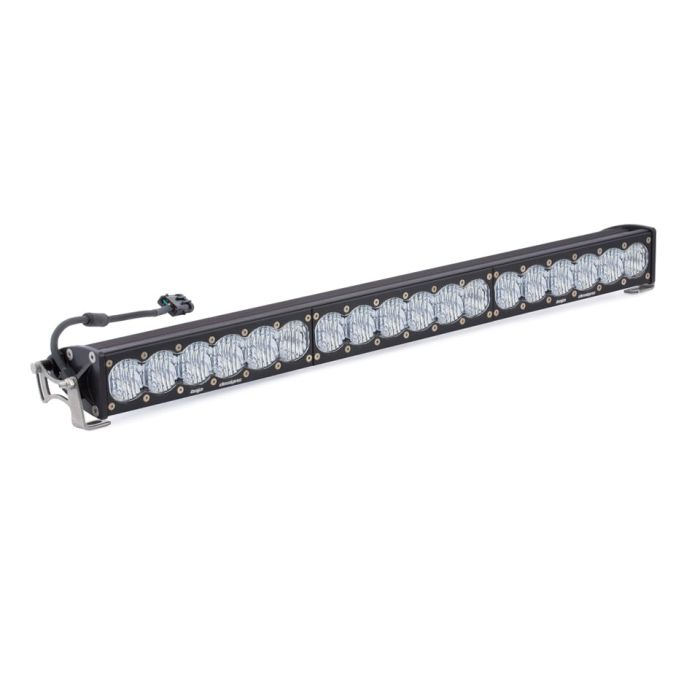 BAJ ONX6 30IN WIDE DRIVING LED