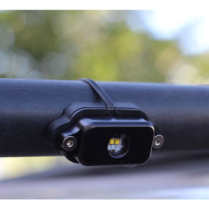 Baja Designs  LED Rock/Dome/Work/Underhood Light 