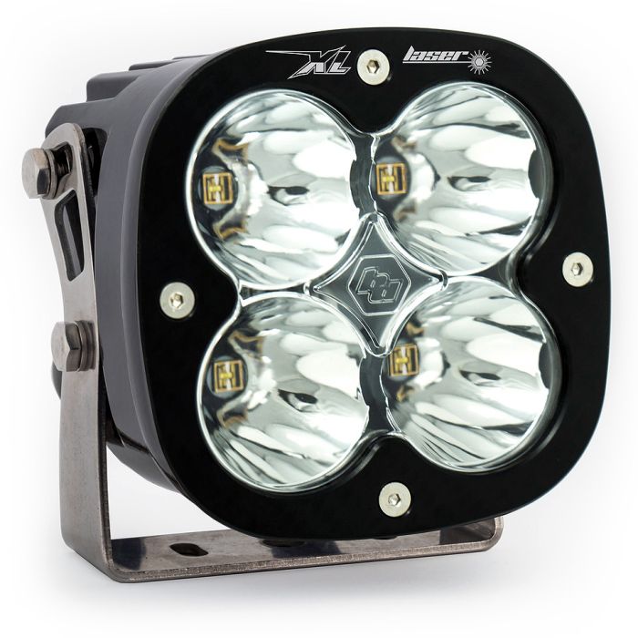 Baja Designs 750001 XL Laser High Speed Spot - Each 