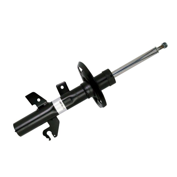 Bilstein 22-267696 B4 Front Driver Side Strut for 14-18 Jeep Cherokee KL 4WD with Jeep Active Drive II