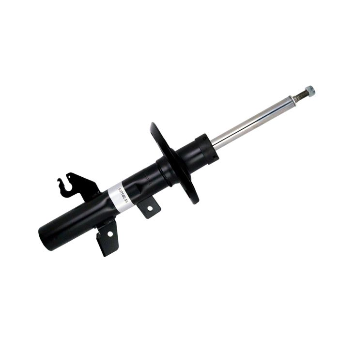 Bilstein 22-267702 B4 Front Passenger Side Strut for 14-18 Jeep Cherokee KL 4WD with Jeep Active Drive II