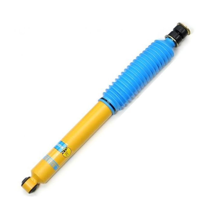 Bilstein 24-010450 Front Heavy Duty Gas Shock for 84-93 Jeep Cherokee XJ with 0" Lift