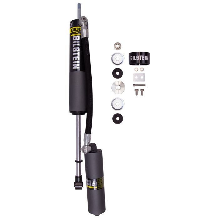 Bilstein 25-294064 B8 8100 Rear Reservoir Shock Absorber for 05-23 Toyota Tacoma