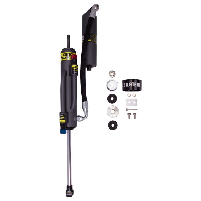 Bilstein  B8 8100 (Bypass) Rear Shock Absorber for 05-23 Toyota Tacoma