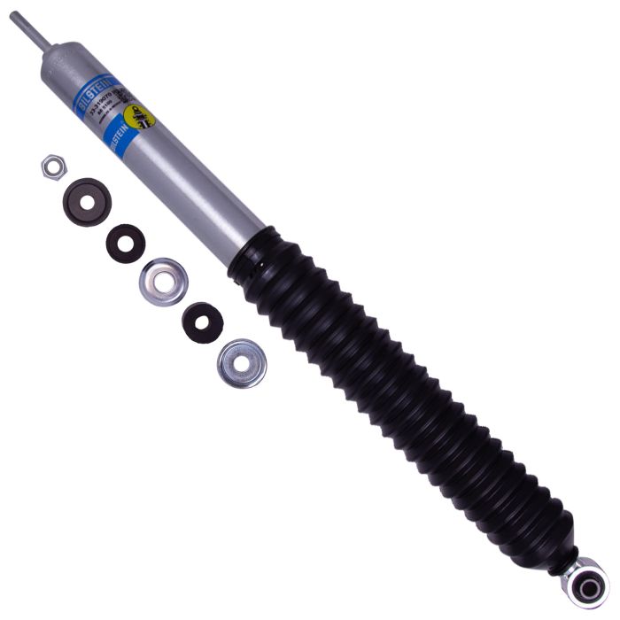 Bilstein 33-319070 B8 5100 Rear Shock Absorber for 16-23 Toyota Tacoma