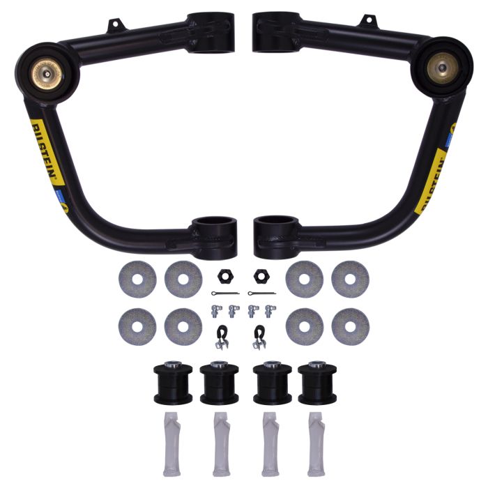 Bilstein 51-304683 B8 Upper Control Arm Kit for 05-23 Toyota Tacoma