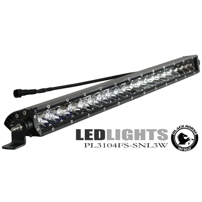 Black Horse Off Road  Armour Series Bull Bar Satin Black  for 18-23 Jeep Wrangler JL & JL Unlimited