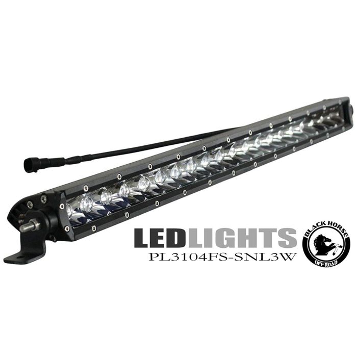 Black Horse Off Road  Armour Series Bull Bar Satin Black  for 18-23 Jeep Wrangler JL & JL Unlimited