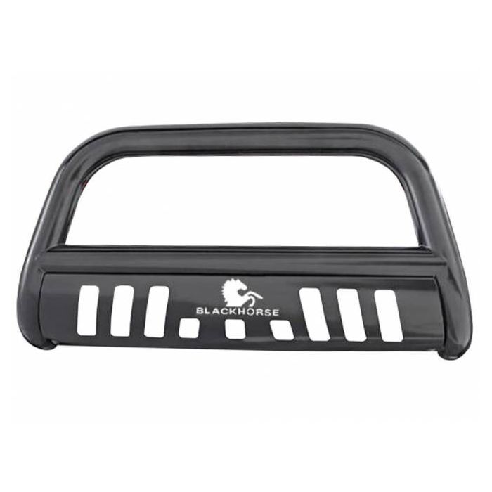 BULL BAR SKID PLATE SS 18-19 JL