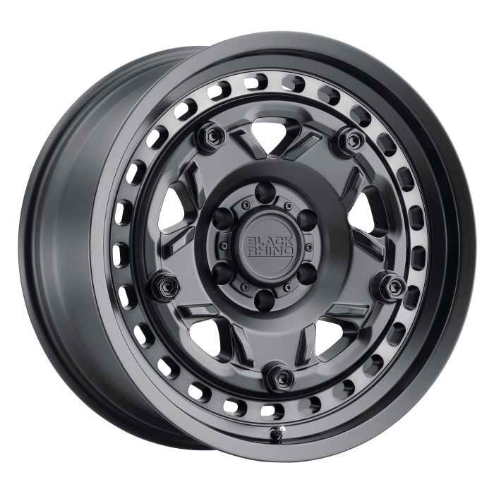 BLK RHNO GRANGE BLK/TNT 20X9 5X5 4.29BS