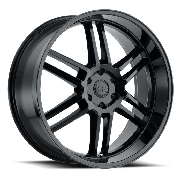 BLK RHNO KATAVI BLK 22X10 5X4.5 6.68BS