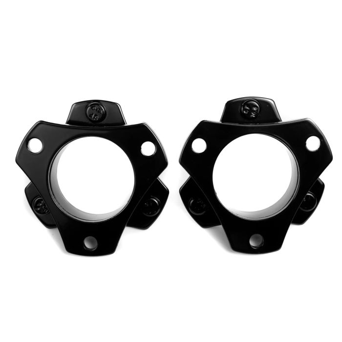 Body Armor 505073-TC 2.5" Strut Spacer for 05-23 Toyota Tacoma