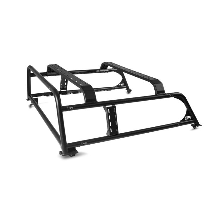 Body Armor TC-6125 Overland Rack for 16-23 Toyota Tacoma