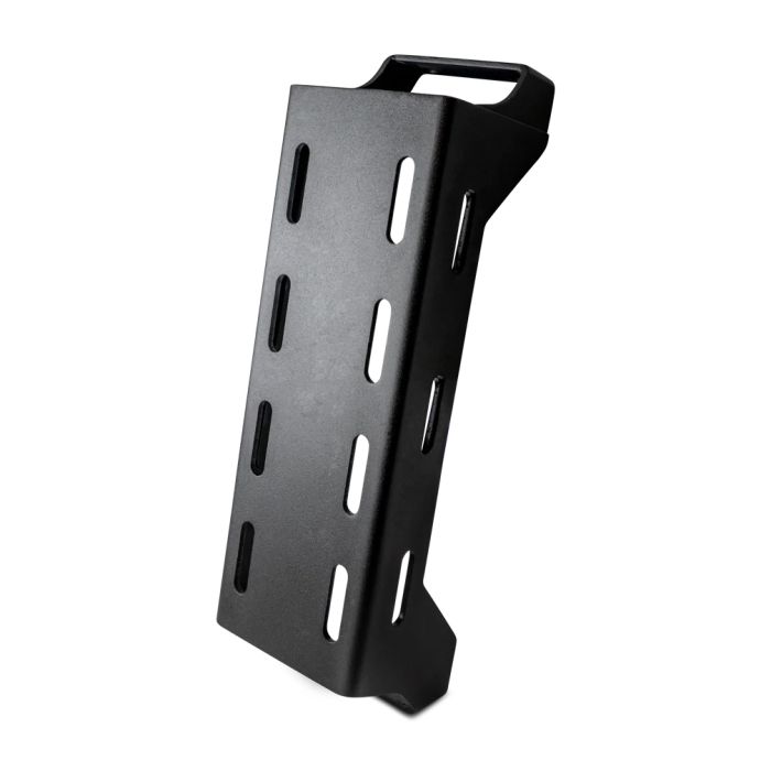 Body Armor TC-6126 Overland Rack Accessory Mount for 16-23 Toyota Tacoma