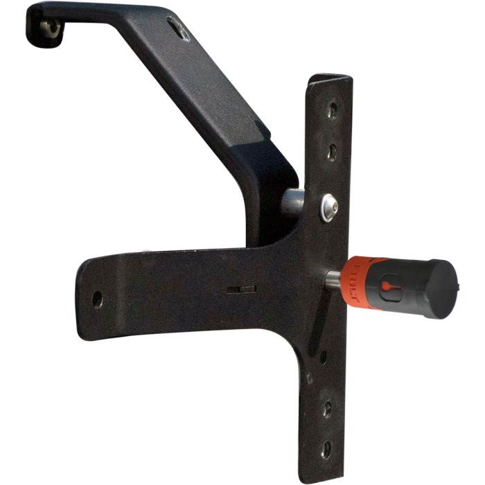 BOLT 7040029 J Mount for 18-23 Jeep Wrangler JL & Gladtiator JT