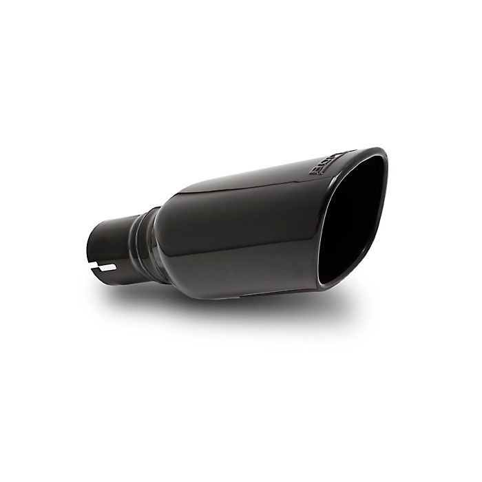 BORLA BLK CHR SS TIPS 12-UP JKU 3.6L