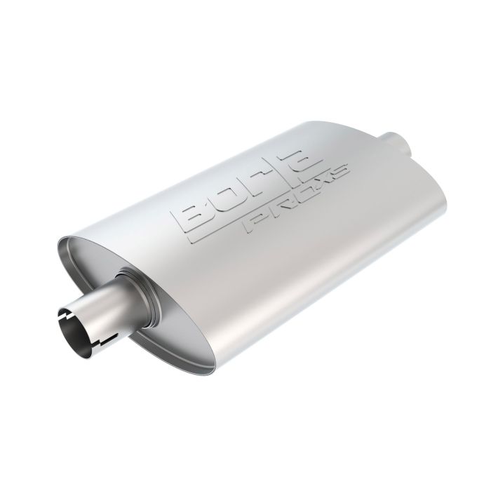 BORLA PRO XS MUFFLER 2IN IN/2IN OUT