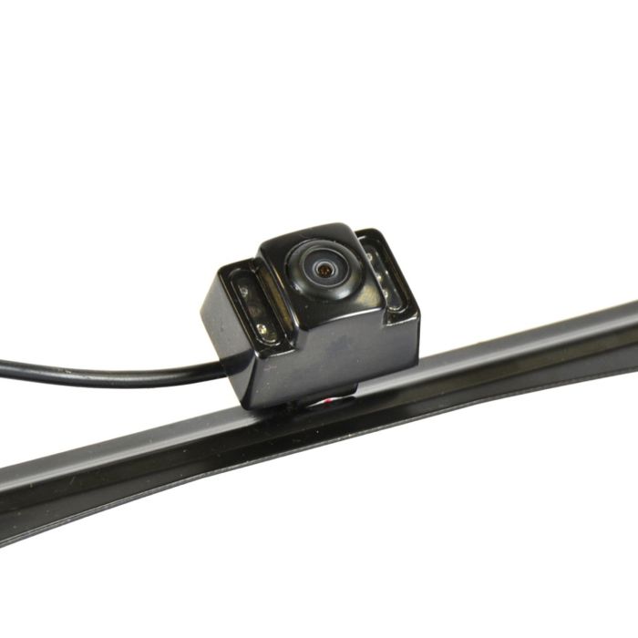 Brandmotion 9002-7611 Dual Mount CMOS Camera with Infrared Light 