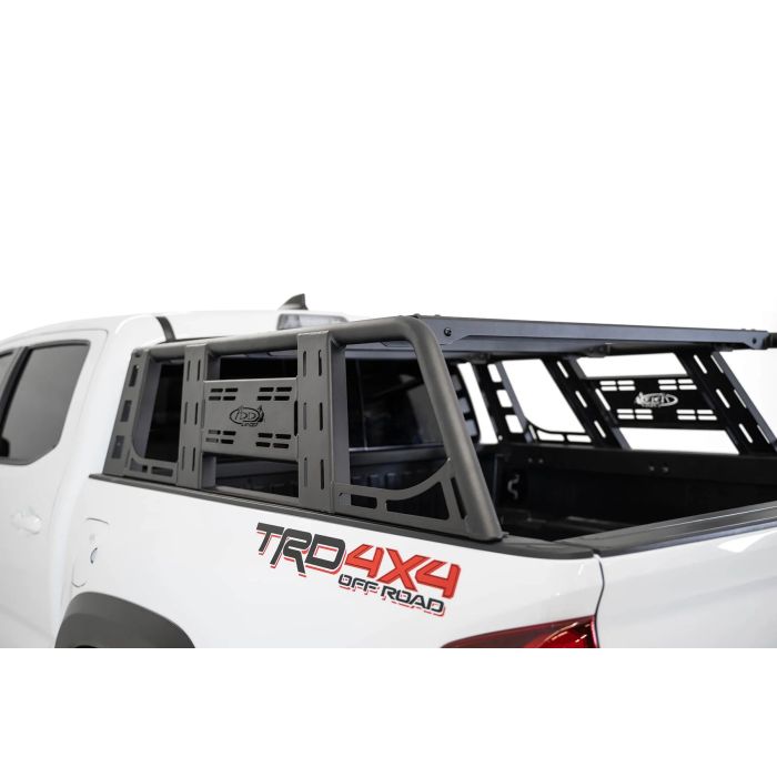 ADD Offroad C698832000103 ADD-Lander Overland Rack Heritage for 05-23 Toyota Tacoma