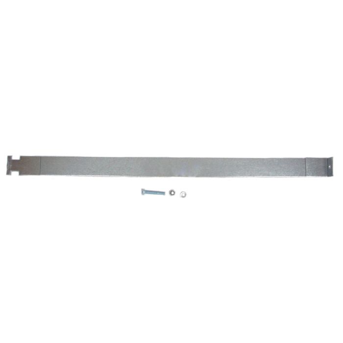 MTS CJGTS-2 21 Gallon Gas Tank Retaining Strap 
