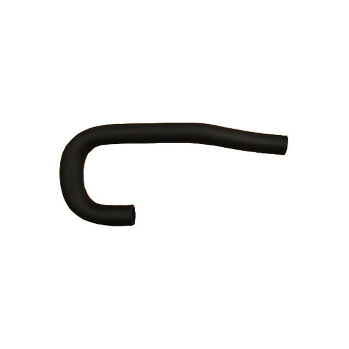 MTS CJVH-4 Fuel Filler Vent Hose  for 1976 Jeep CJ-5 and CJ-7