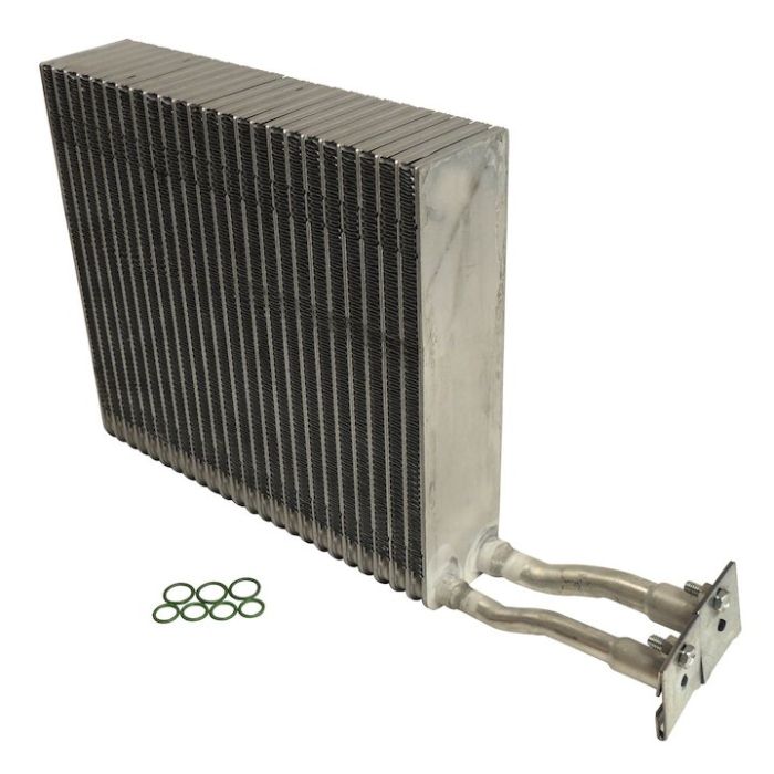 Crown Automotive 5073178AA Aluminum Evaporator Core  for 02-06 Jeep Wrangler TJ