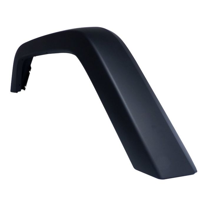 FENDER FLARE SMOOTH RIGHT REAR 07-18 JK