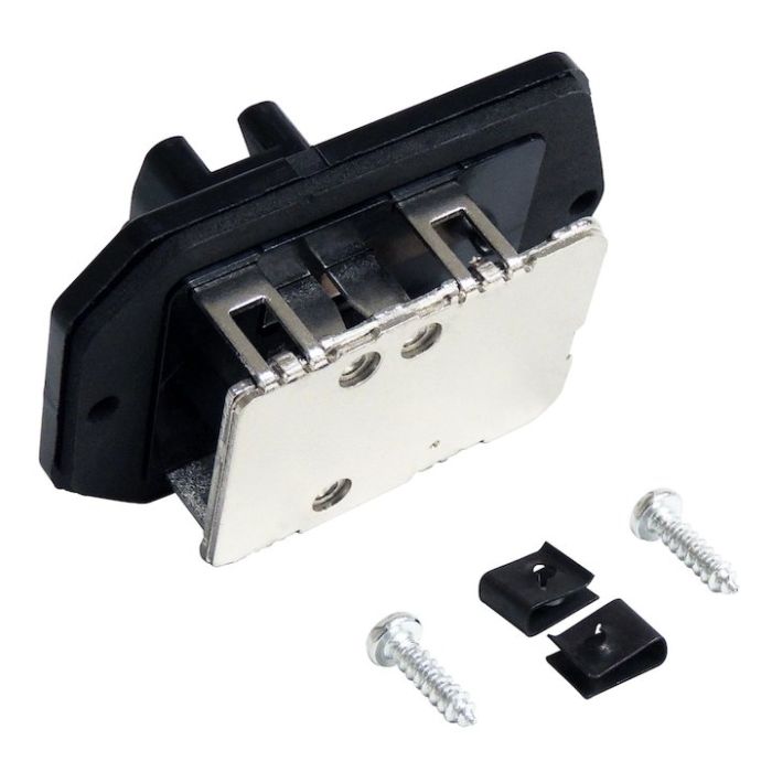 BLOWER MOTOR RESISTOR 07-10 JK