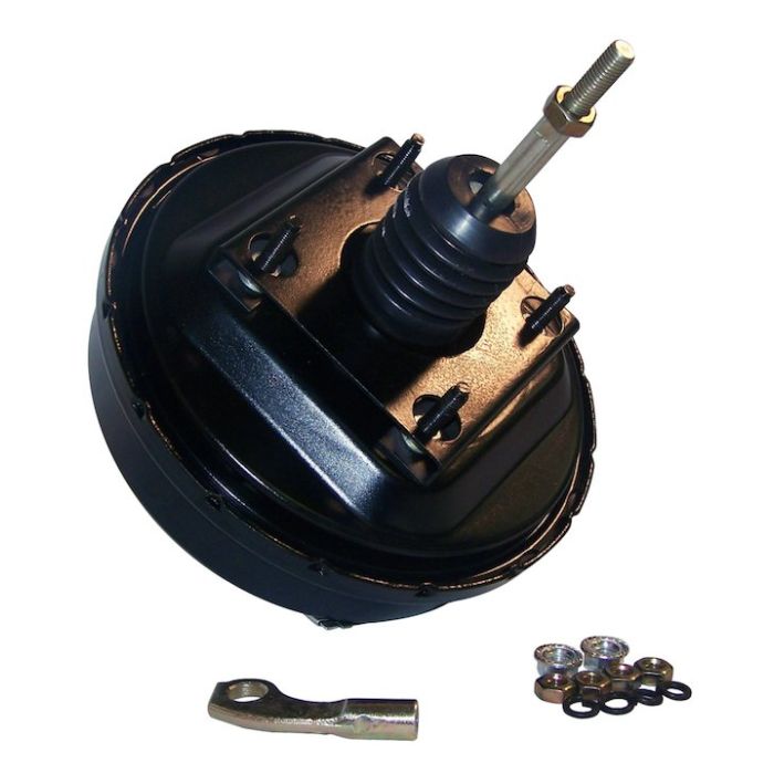 BRAKE BOOSTER 91-94 W/O ABS