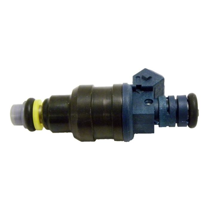 FUEL INJECTOR
