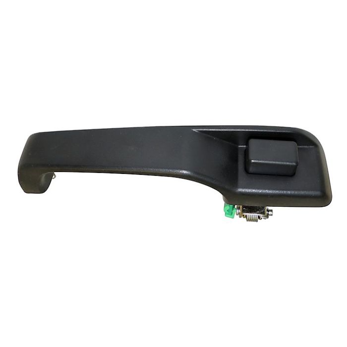 EXTERIOR DOOR HANDLE 97-01 XJ LEFT