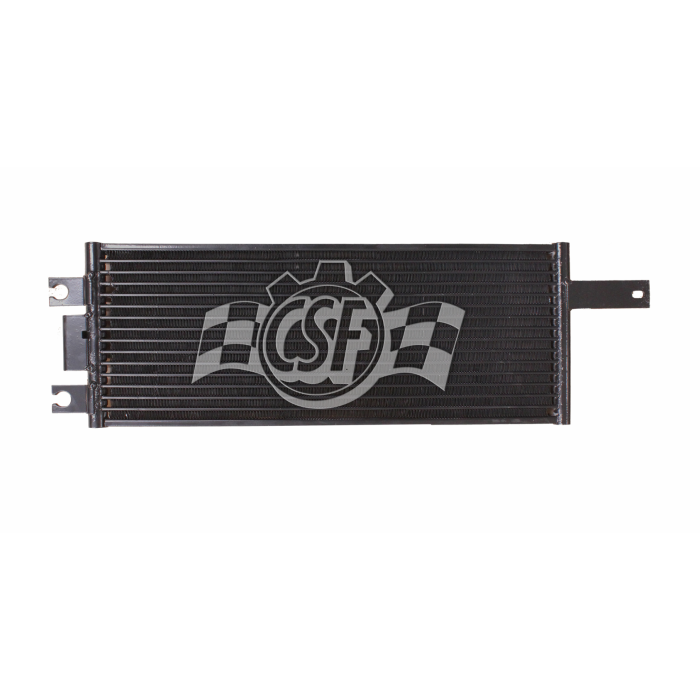 CSF Transmission Oil Cooler Jeep Wrangler 3.6L 2018-2012