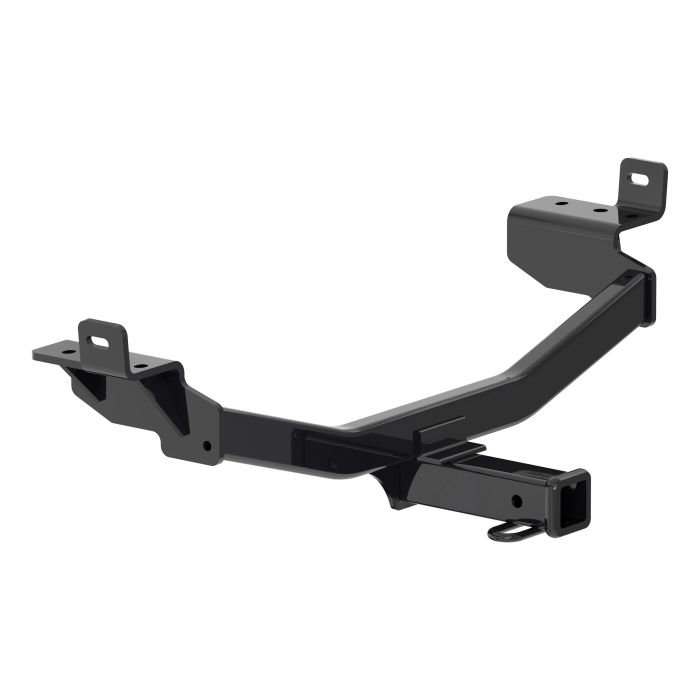 CURT  Class III Trailer Hitch with 2" Receiver for 2019 Jeep Cherokee KL