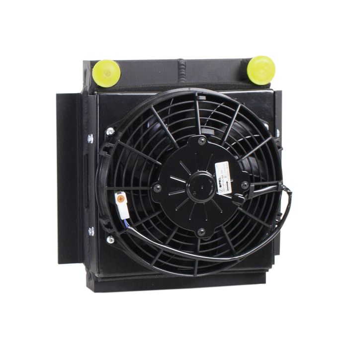 Griffin Radiator & Thermal Products  Fluid Cooler with Fan  