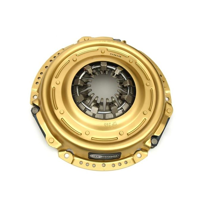 Centerforce CF360981 1 Pressure Plate for 02-11 Jeep Liberty KJ, Wrangler & Wrangler Unlimited JK