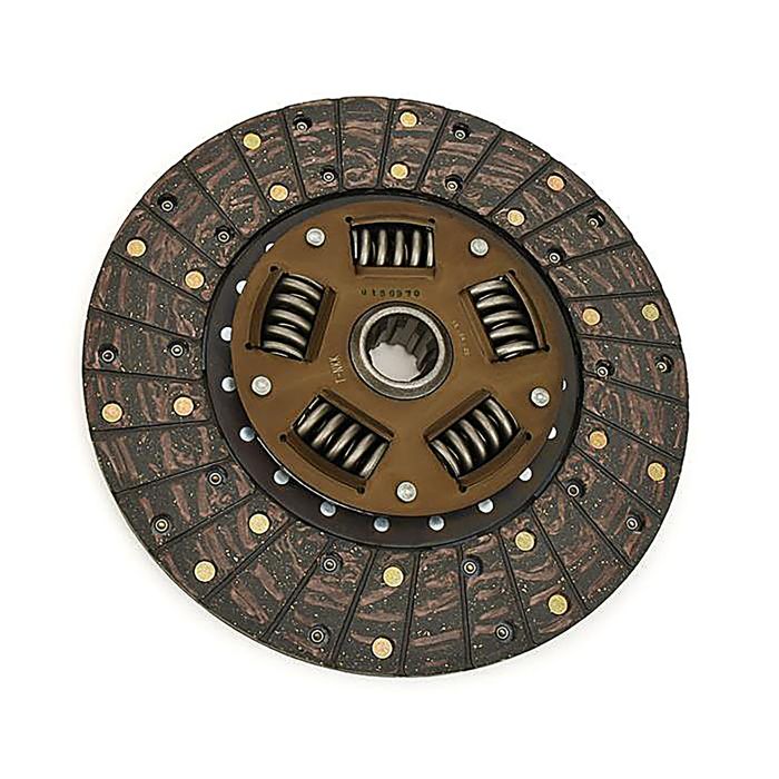 Centerforce 383914 Clutch Disc for 02-11 Jeep Liberty KJ, Wrangler & Wrangler Unlimited JK