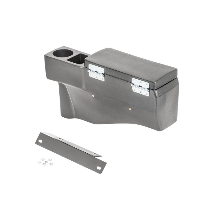 Cliffride  Rincon Storage Bin for 07-18 Jeep Wrangler Unlimited JK 