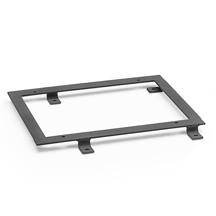 Corbeau D1042NS Driver Side Adapter Bracket for 93-95 Jeep Grand Cherokee ZJ