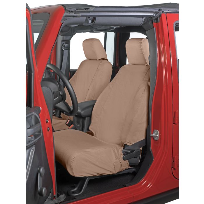 SEAT SAVERS FRONT 18-   JL  SAND