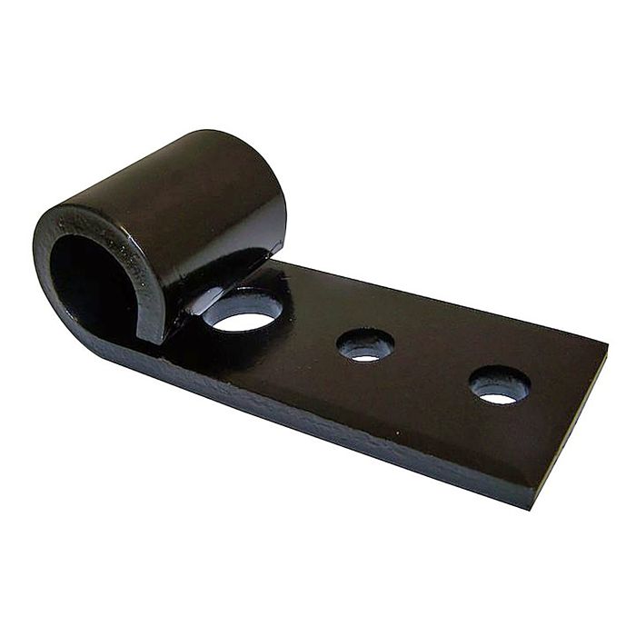 Crown Automotive J5355689 Front Shackle Hanger for 76-86 Jeep CJ Series