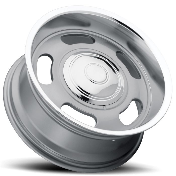 Cragar  Series 380S Rally II Wheel for 87-06 Jeep Wrangler YJ & TJ